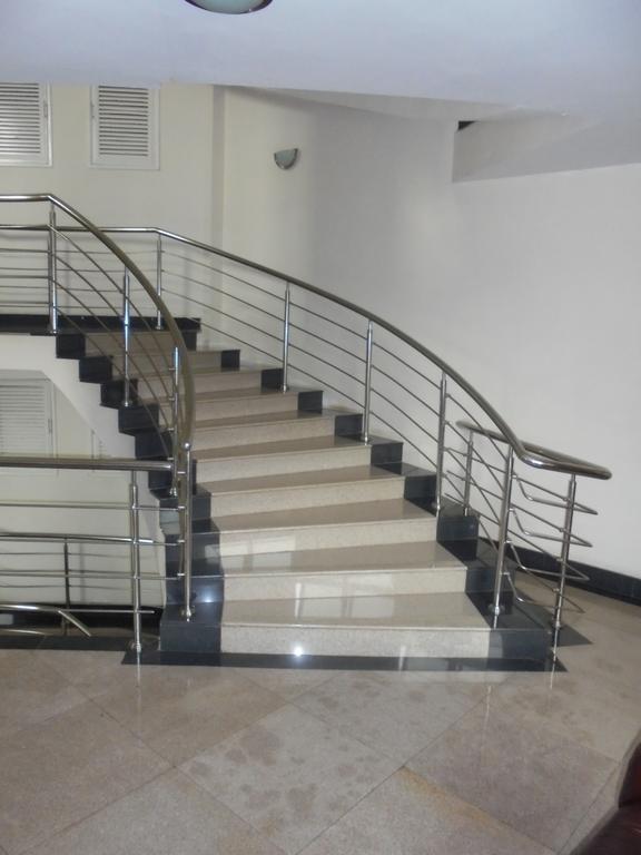 Golfview Serviced Apartments Nairobi Exterior photo