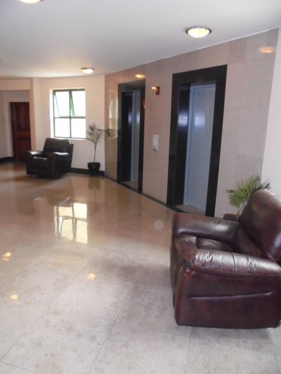 Golfview Serviced Apartments Nairobi Exterior photo